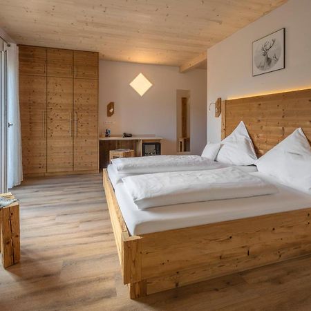 Hotel-Restaurant Gasthaus Bonimeier Niedergottsau Exteriér fotografie