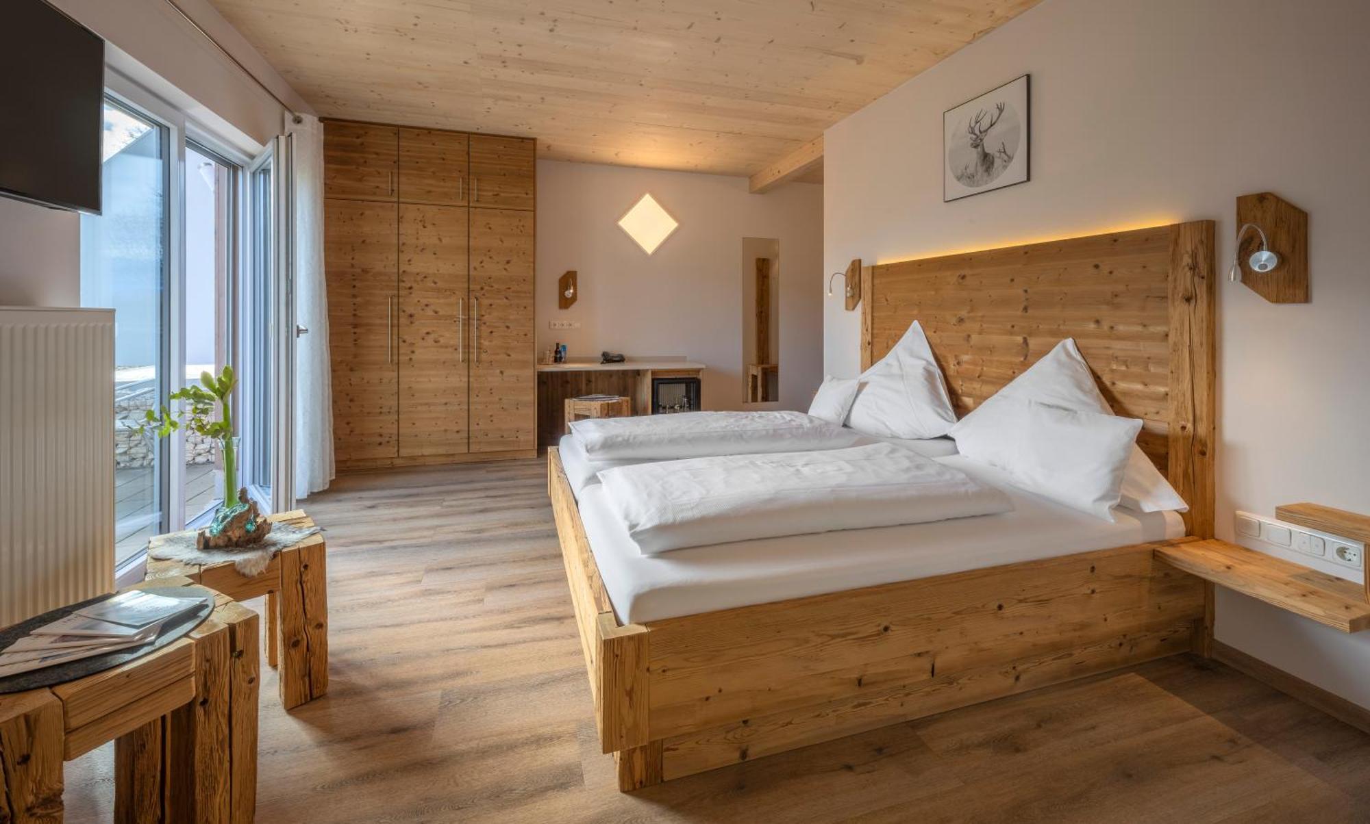 Hotel-Restaurant Gasthaus Bonimeier Niedergottsau Exteriér fotografie