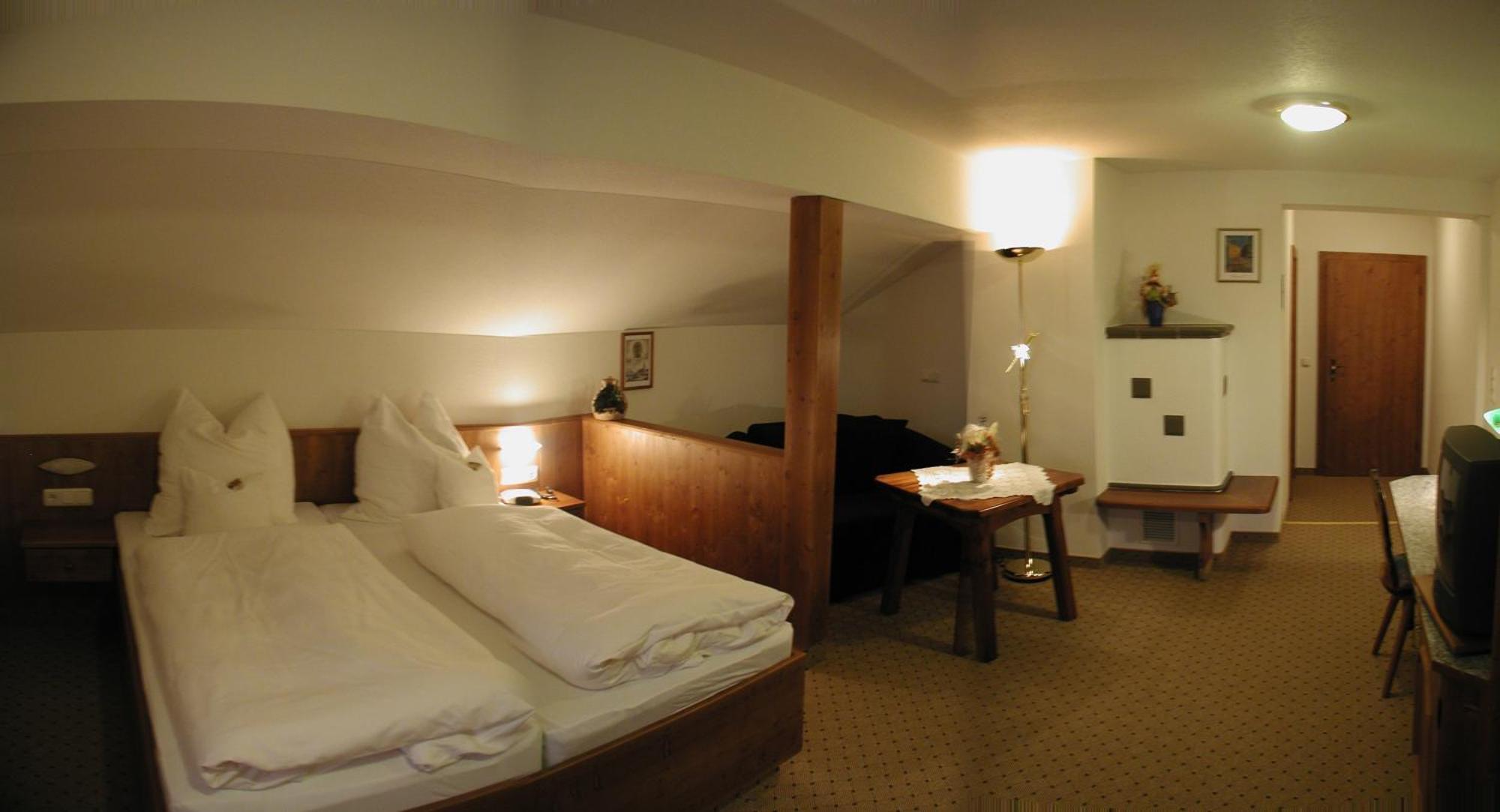 Hotel-Restaurant Gasthaus Bonimeier Niedergottsau Exteriér fotografie