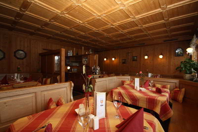 Hotel-Restaurant Gasthaus Bonimeier Niedergottsau Exteriér fotografie